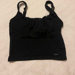 Hollister tank top